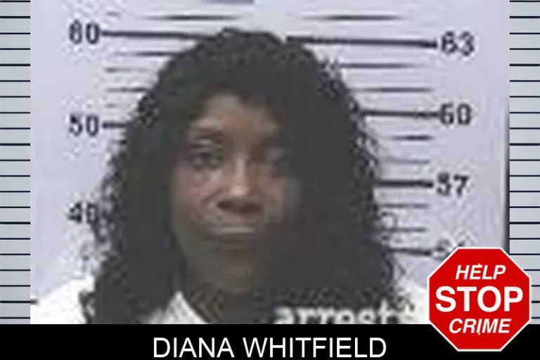 Diana Whitfield