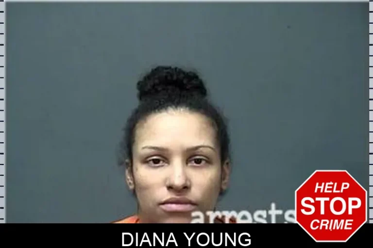 Diana Young