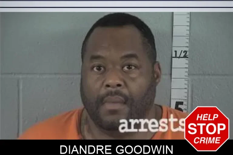 Diandre Goodwin