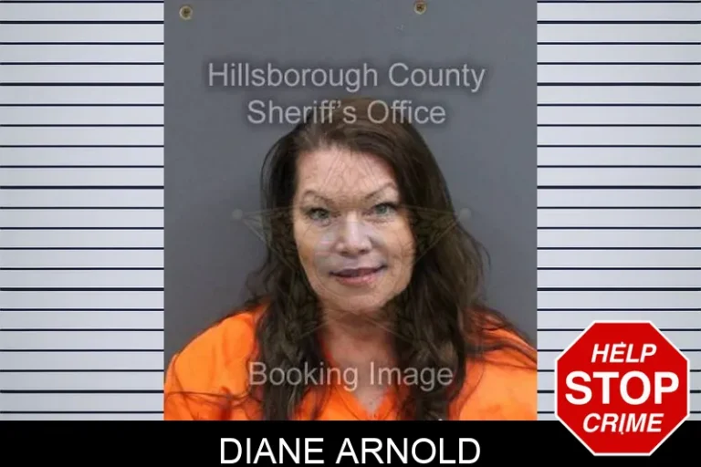 Diane Arnold