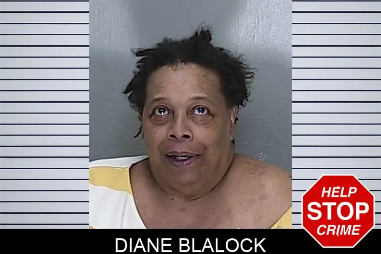 Diane Blalock