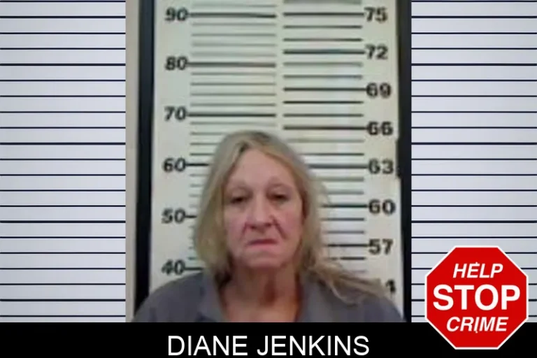 Diane Jenkins