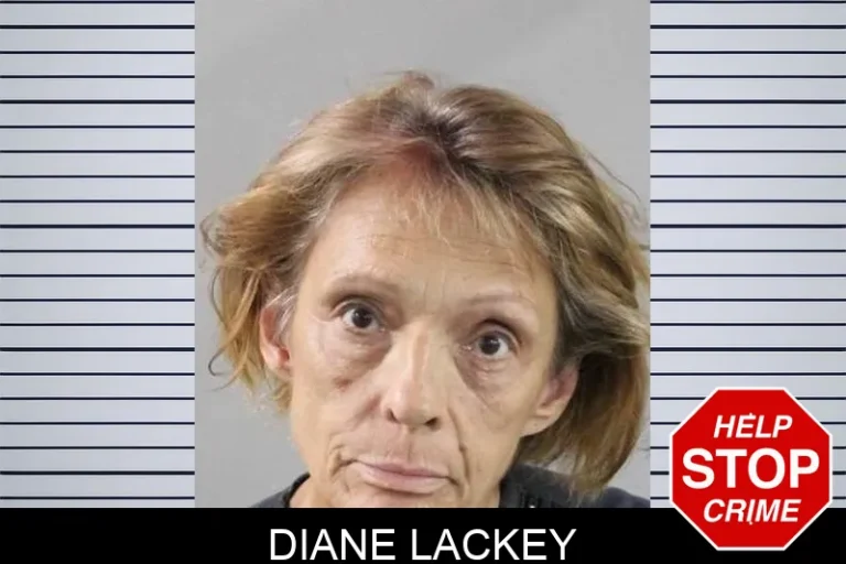 Diane Lackey