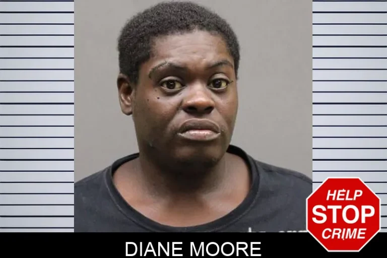 Diane Moore