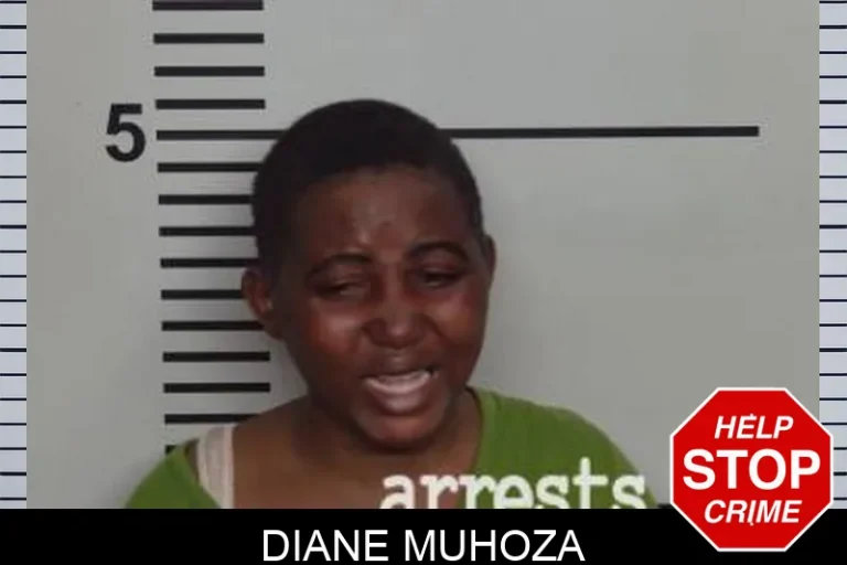 Diane MuHoza