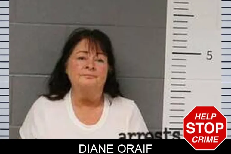 Diane Oraif