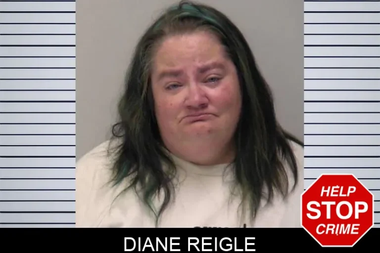 Diane Reigle