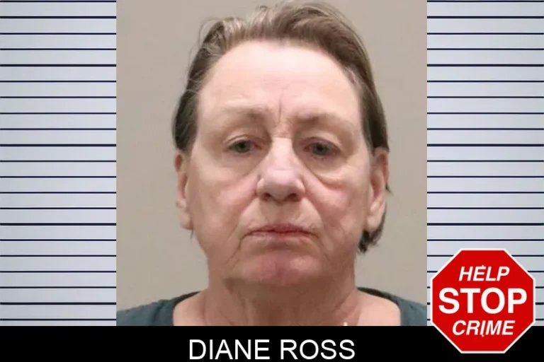 Diane Ross