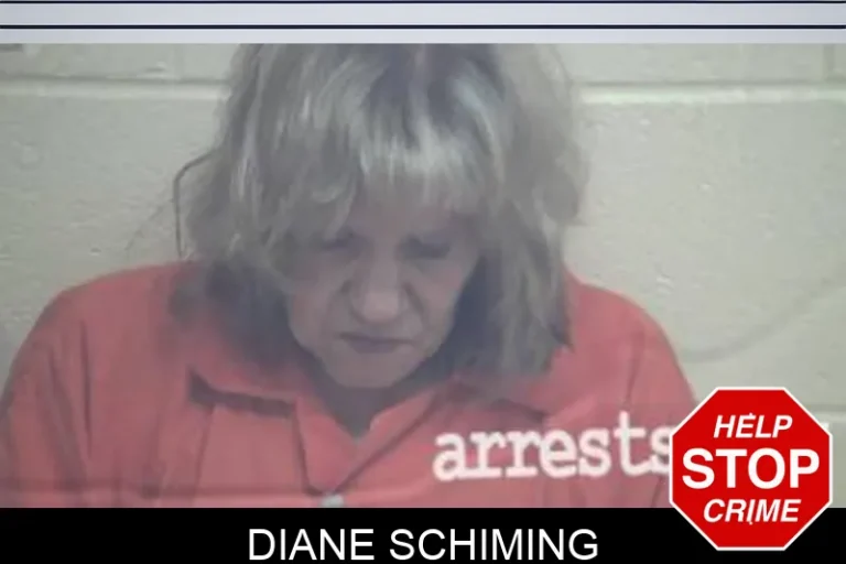 Diane Schiming