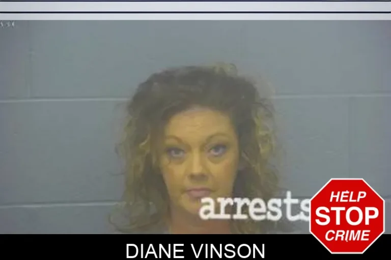 Diane Vinson