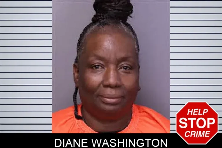 Diane Washington