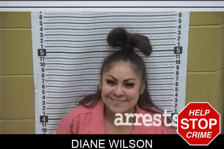 Diane Wilson