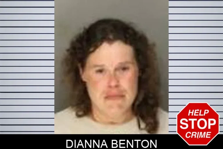 Dianna Benton
