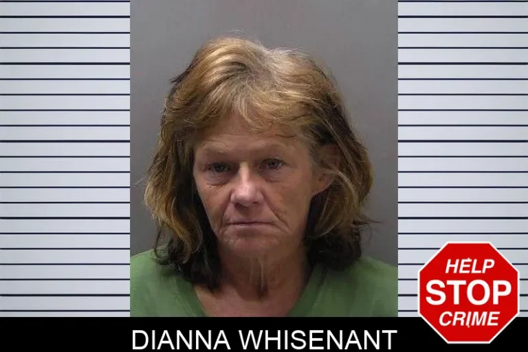 Dianna Whisenant