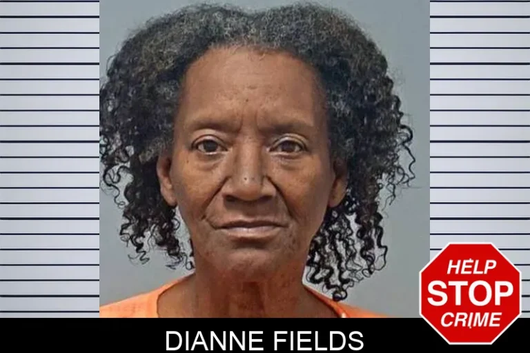 Dianne Fields