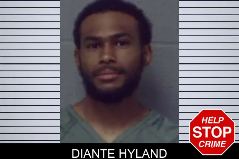Diante Hyland