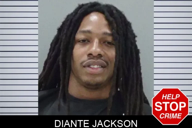 Diante Jackson