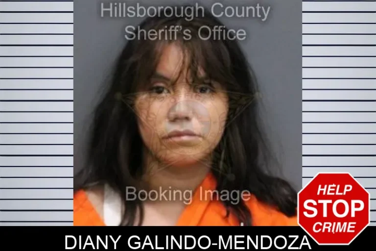 Diany Galindo-Mendoza
