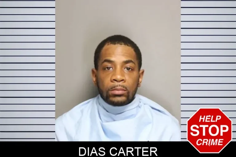 Dias Carter