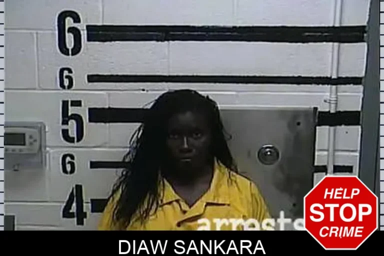 Diaw Sankara