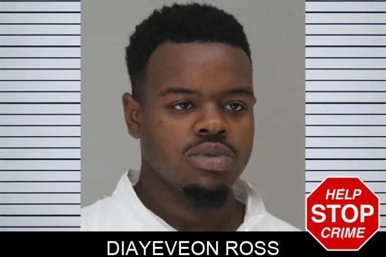Diayeveon Ross