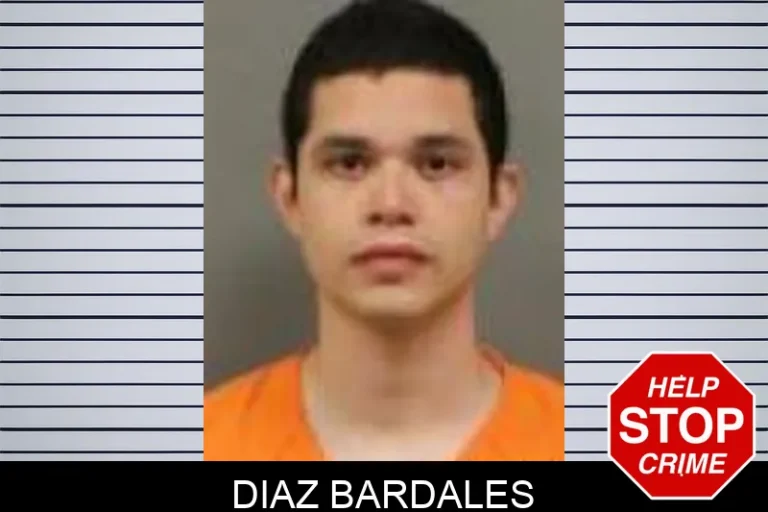 Diaz Bardales