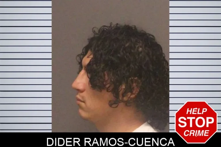 Dider Ramos-Cuenca