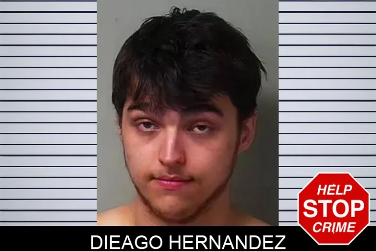 Dieago Hernandez
