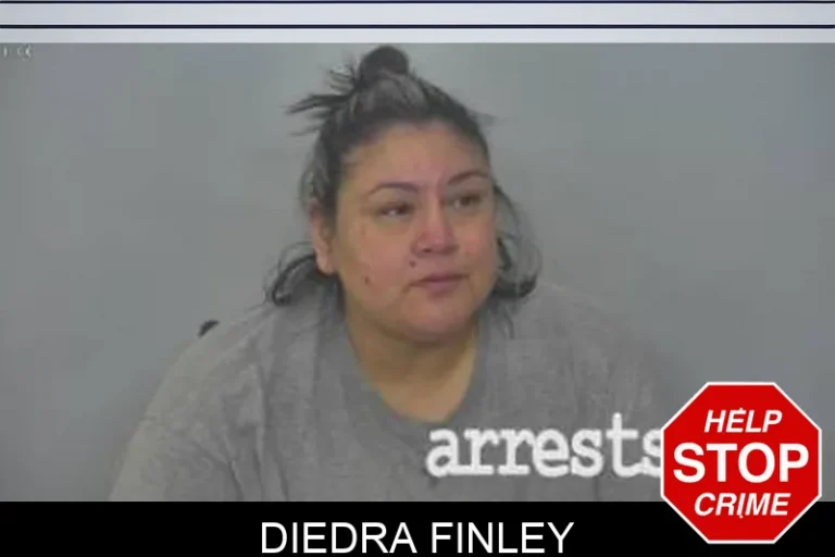 Diedra Finley