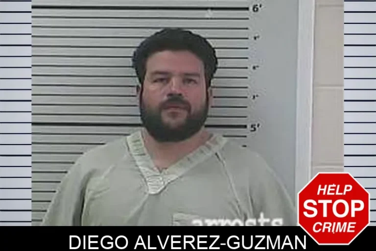 Diego Alverez-Guzman