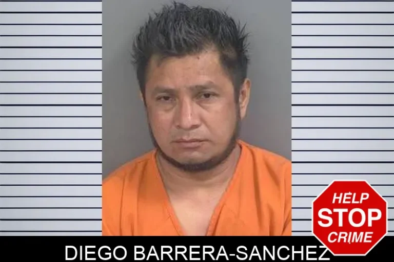 Diego Barrera-Sanchez