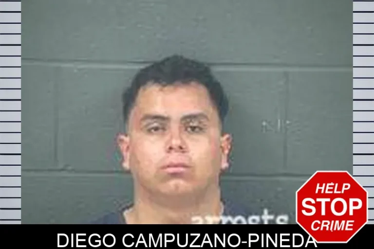 Diego Campuzano-Pineda