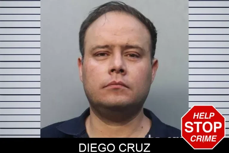 Diego Cruz
