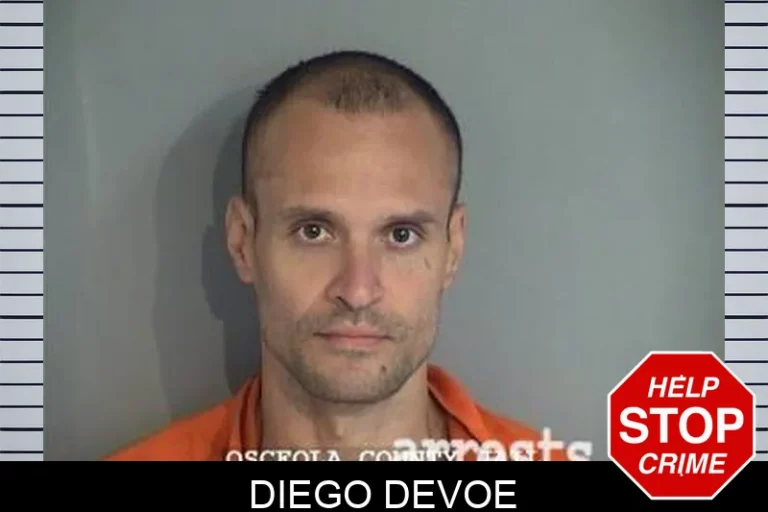 Diego Devoe