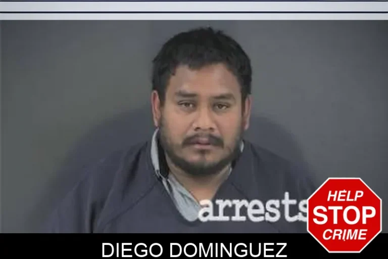 Diego Dominguez