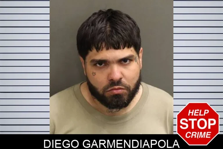 Diego Garmendiapola