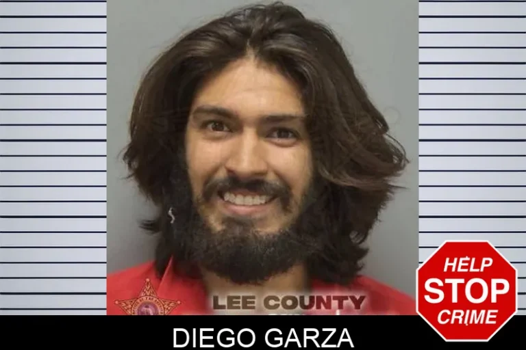 Diego Garza