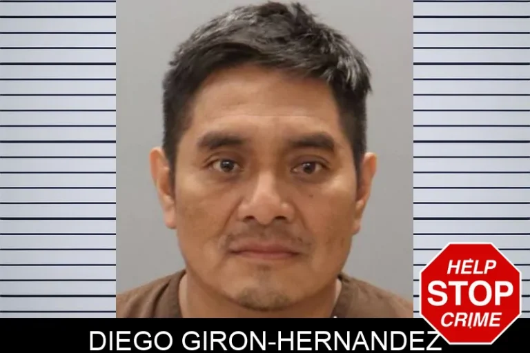 Diego Giron-Hernandez