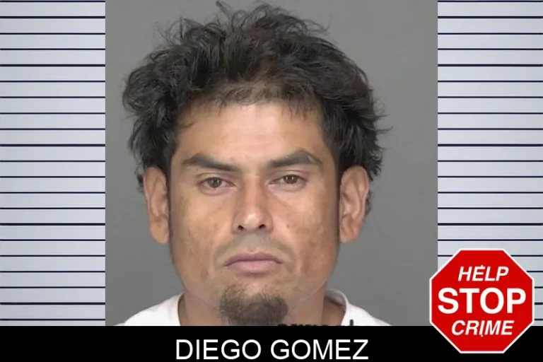 Diego Gomez
