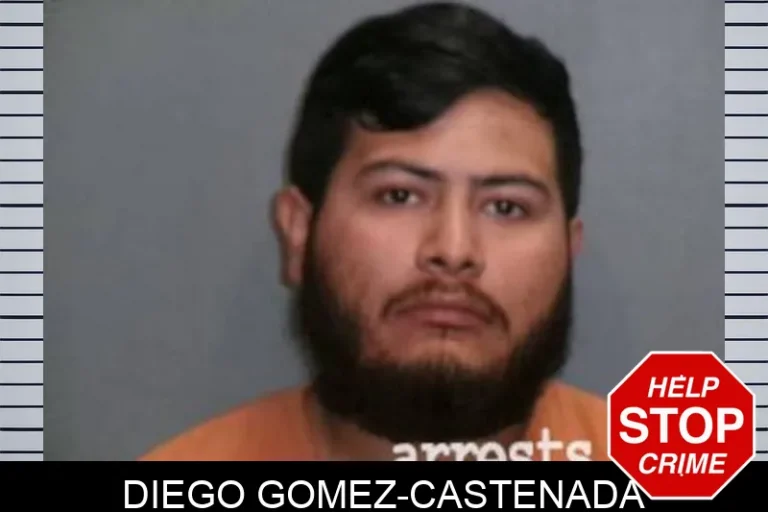 Diego Gomez-Castenada
