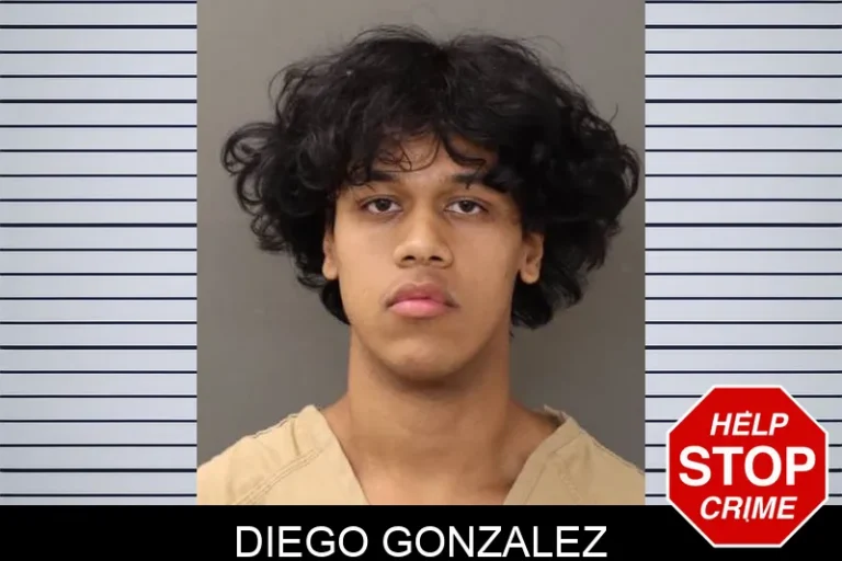 Diego Gonzalez