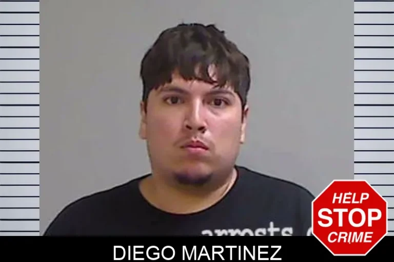 Diego Martinez