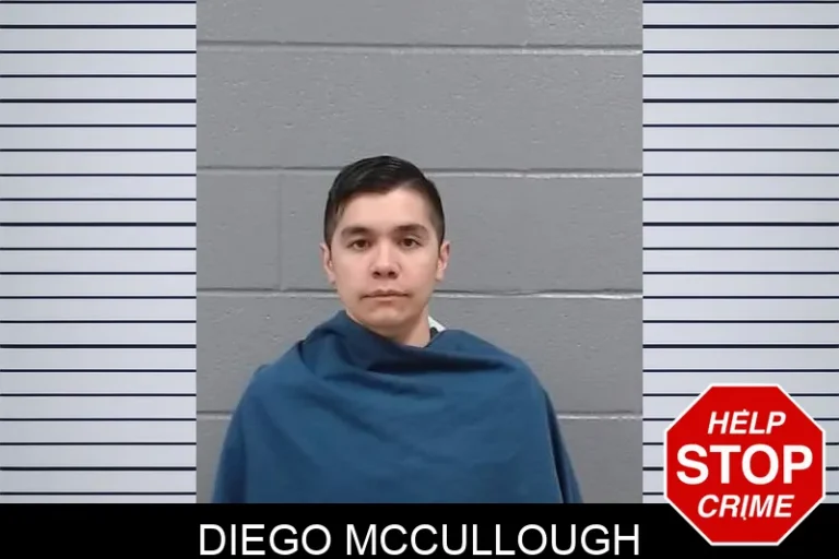 Diego McCullough