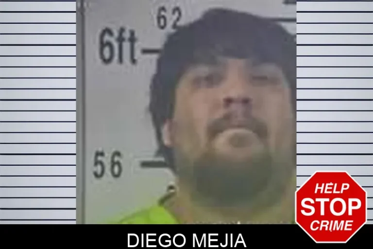 Diego Mejia