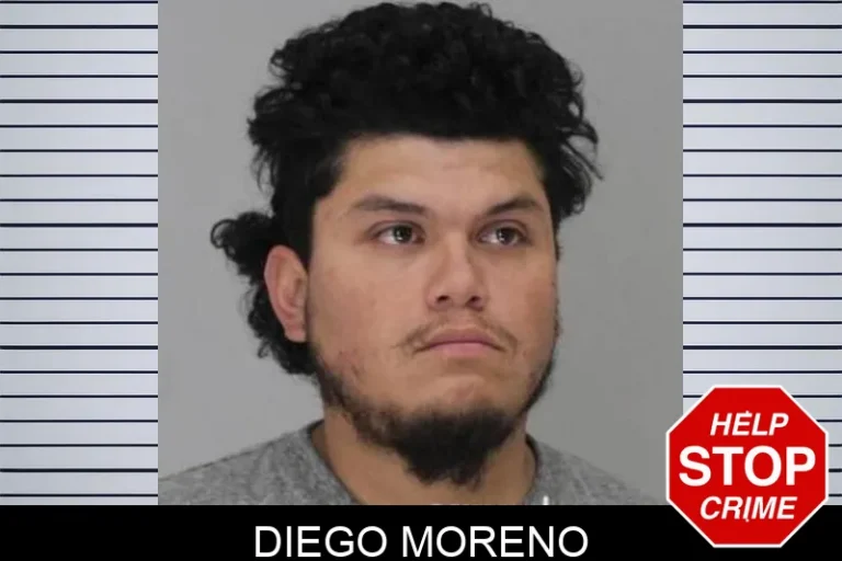 Diego Moreno