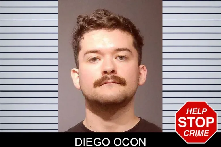 Diego Ocon