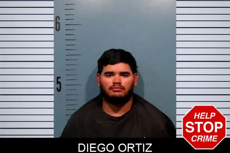 Diego Ortiz
