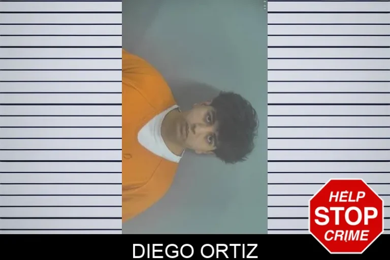 Diego Ortiz