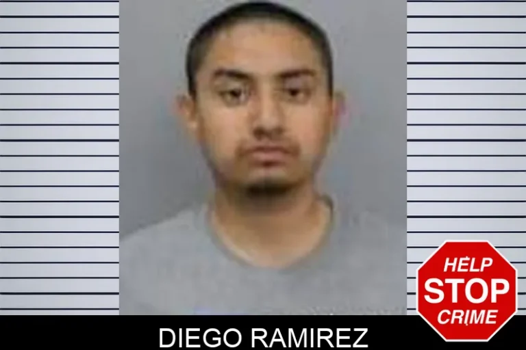 Diego Ramirez
