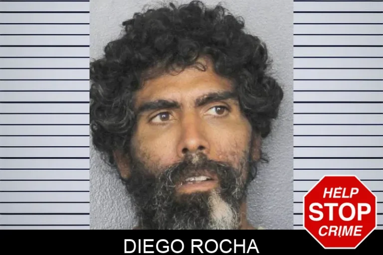 Diego Rocha